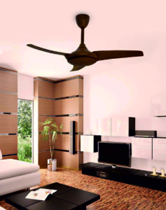 Alpha shape designer fans suppliers in India at affordable price range