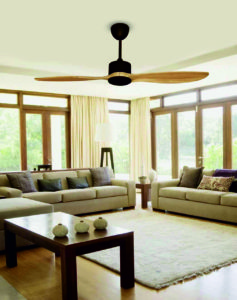 Blaze Shape designer fans for living room suppliers in India at best deal | World Of Brands