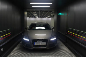 Best elevator suppliers India for Car Lift | World Of Brands