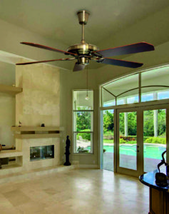 Classic Shape designer fans suppliers for living room India at best deal | World Of Brands