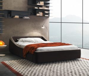 Contemporary Beds | World Of Brands