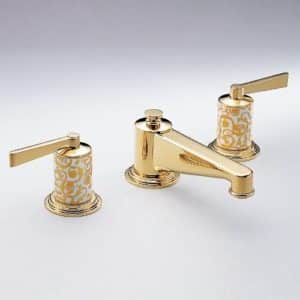 Luxury bathroom fittings material suppliers | World Of Brands