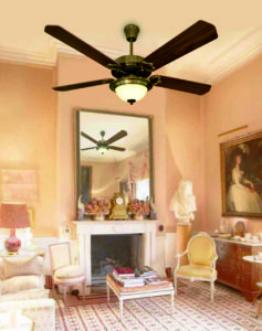 Diana designer ceiling fans with lights India at best price