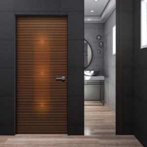 House Door | World Of Brands