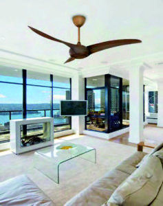 Feather designer ceiling fans suppliers in India at best price