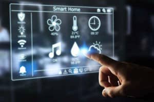 Home Automation | World Of Brands