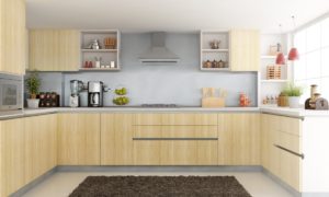 Buy modular Kitchens furniture suppliers in India at best price