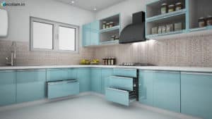 Best modular Kitchens furniture suppliers in India | World Of Brands