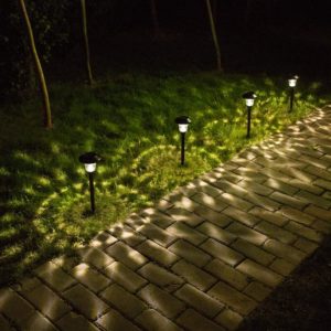 Buy Outdoor Lighting from interior products suppliers in India | World Of Brands