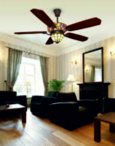 Picasso designer ceiling fans with lights India