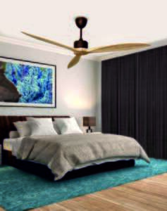 Pine designer ceiling fans suppliers in India