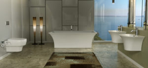 Best Sanitary Ware bathroom fittings material suppliers | World Of Brands