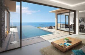 Luxury Slim windows suppliers for home