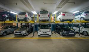 Best Stack Car Parking Systems elevator suppliers India | World Of Brands
