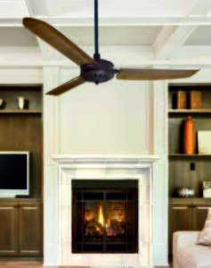 Trojan designer fans suppliers for living room India | World Of Brands