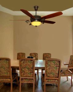 Vatican designer ceiling fans suppliers in India