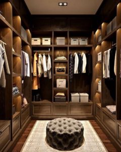 Best Walk In Wardrobes modular furniture suppliers in India | World Of Brands